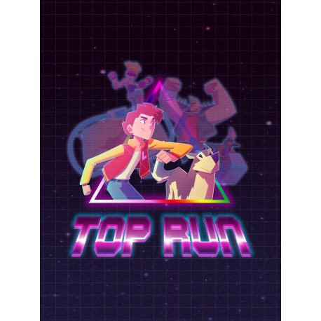 Top Run PC Steam CD Key