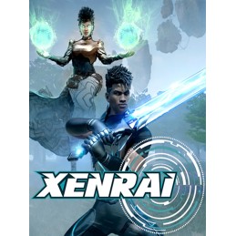 Xenrai PC Steam CD Key