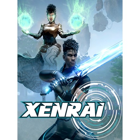 Xenrai PC Steam CD Key