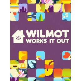 Wilmot Works It Out PC Steam CD Key