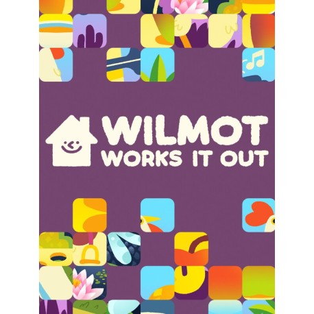 Wilmot Works It Out PC Steam CD Key