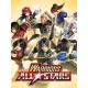 WARRIORS ALL-STARS PC Steam Account