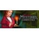 Scarlett Mysteries: Cursed Child EU PC Steam CD Key