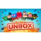 Unbox: Newbie's Adventure EU PC Steam CD Key