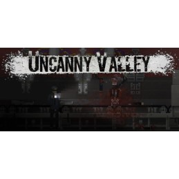 Uncanny Valley EU PC Steam CD Key