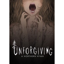 Unforgiving - A Northern Hymn EU PC Steam CD Key