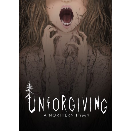 Unforgiving - A Northern Hymn EU PC Steam CD Key