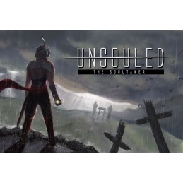 Unsouled EU PC Steam CD Key