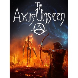 The Axis Unseen PC Steam Account