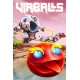 Virballs PC Steam CD Key