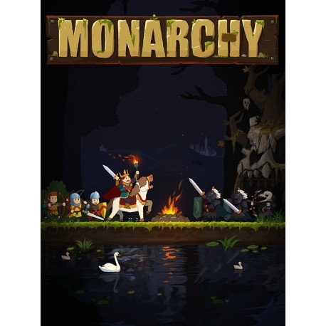 Monarchy PC Steam CD Key