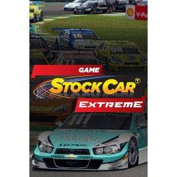 Stock Car Extreme Steam CD Key