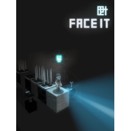 Face it - A game to fight inner demons EU PC Steam CD Key