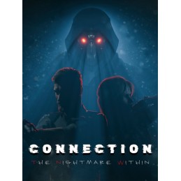 Connection: The Nightmare Within PC Steam CD Key