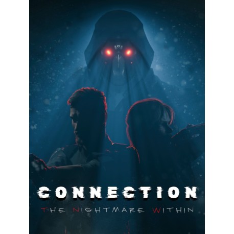 Connection: The Nightmare Within PC Steam CD Key