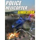 Police Helicopter Simulator PC Steam Account