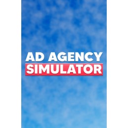 Ad Agency Simulator PC Steam CD Key