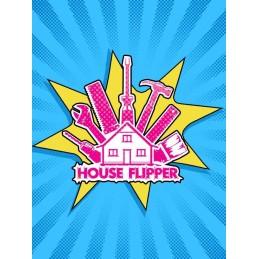 House Flipper - Pop Art Furniture Pack DLC PC Steam CD Key