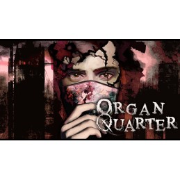 Organ Quarter Meta Quest CD Key