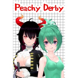 Peachy Derby PC Steam CD Key