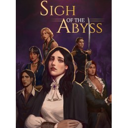 Sigh of the Abyss PC Steam CD Key