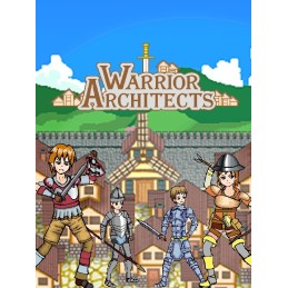 Warrior Architects PC Steam CD Key