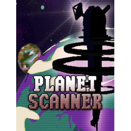 Planet Scanner PC Steam CD Key