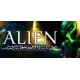 Alien Hallway Steam CD Key