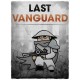 Last Vanguard PC Steam CD Key