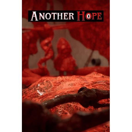 Another Hope PC Steam CD Key