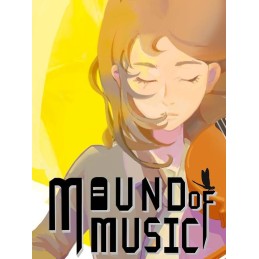 Mound of Music PC Steam CD Key