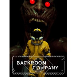 Backroom Company PC Steam CD Key