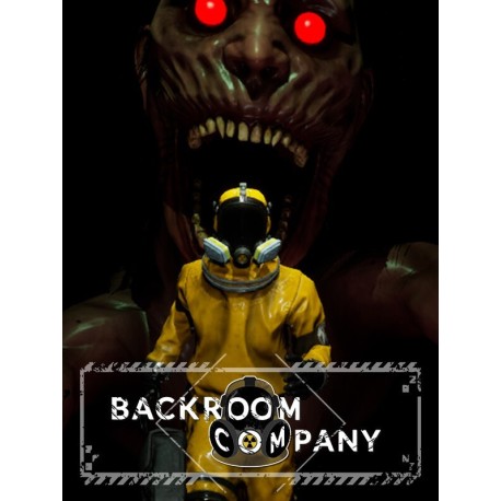 Backroom Company PC Steam CD Key