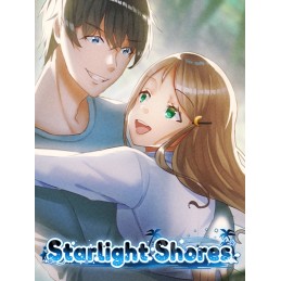 Starlight Shores NA Nintendo Switch CD Key