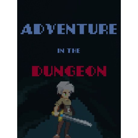 Adventure in the Dungeon PC Steam CD Key