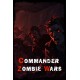 Commander: Zombie Wars PC Steam CD Key