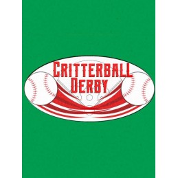 Critterball Derby PC Steam CD Key