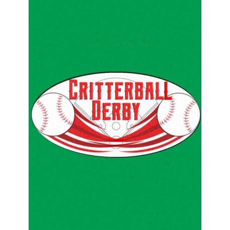 Critterball Derby PC Steam CD Key