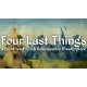 Four Last Things PC Steam CD Key