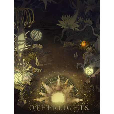 Otherlights PC Steam CD Key