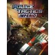 Police Tactics: Imperio RoW PC Steam CD Key