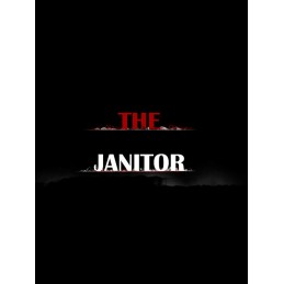 The Janitor PC Steam CD Key