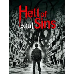 Hell of Sins: soul PC Steam CD Key