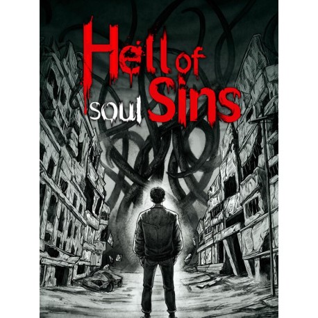 Hell of Sins: soul PC Steam CD Key