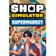 Shop Simulator: Supermarket PC Steam Account