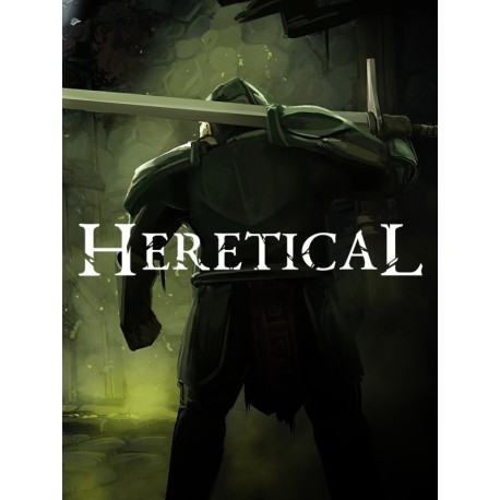 Heretical PC Steam CD Key