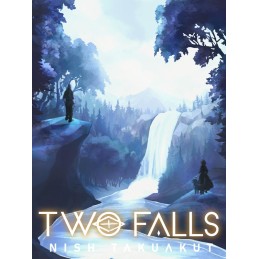 Two Falls (Nishu Takuatshina) PC Steam CD Key