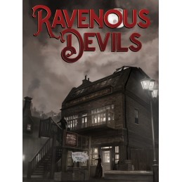 Ravenous Devils PC Steam Account