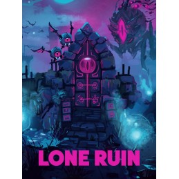 Lone Ruin EU Nintendo Switch CD Key