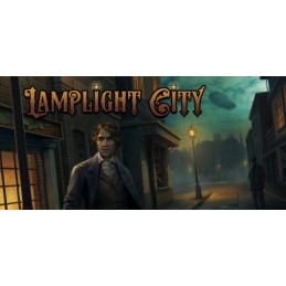 Lamplight City EU Nintendo Switch CD Key